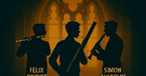 Concert Ensemble Aeolus