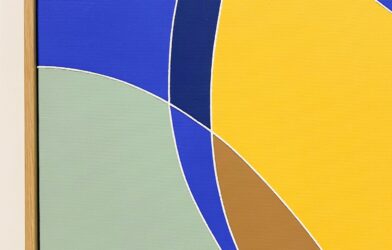 Expo-vente des œuvres de Marie Amedro