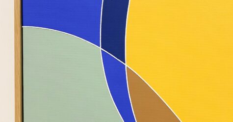 Expo-vente des œuvres de Marie Amedro